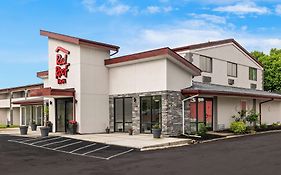 Red Roof Inn Niagara Falls